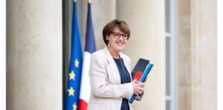 Ministra francesa promete bloquear TLC UE-Mercosur en defensa de sus agricultores