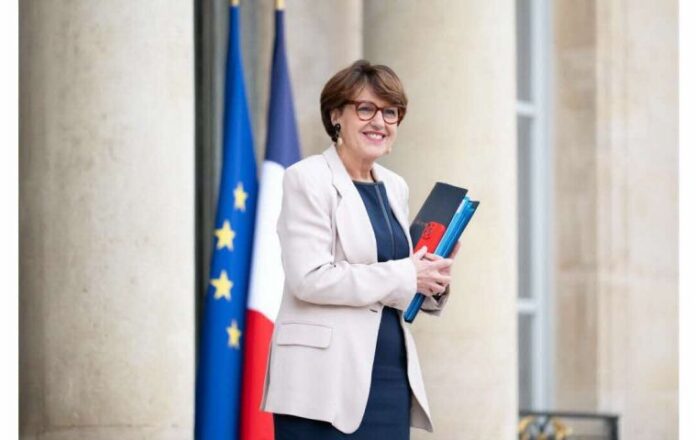 mercosur (1) Ministra francesa promete bloquear TLC UE-Mercosur en defensa de sus agricultores