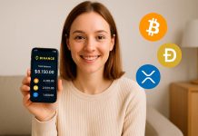 ¡Comienza a minar en la nube con tu teléfono: gana fácilmente $8,150 al día con CryptoMiningFirm!