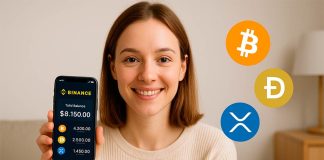 ¡Comienza a minar en la nube con tu teléfono: gana fácilmente $8,150 al día con CryptoMiningFirm!