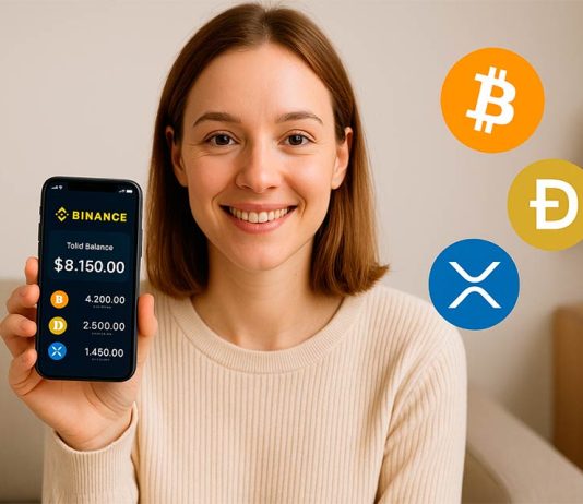 ¡Comienza a minar en la nube con tu teléfono: gana fácilmente $8,150 al día con CryptoMiningFirm!