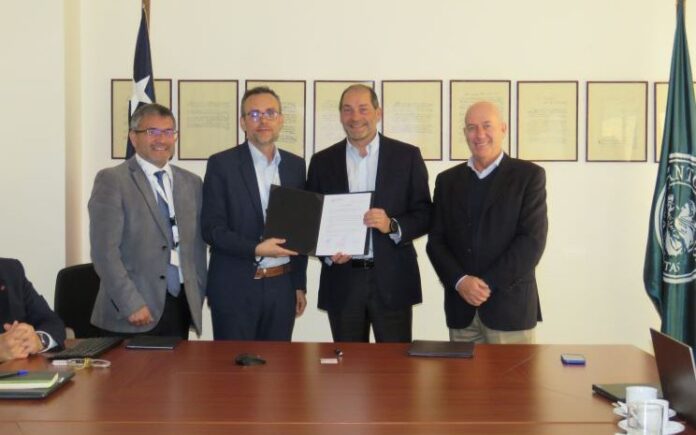 Alianza internacional impulsa la integración de energías renovables en el sector agropecuario del país