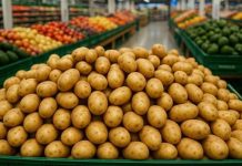 Brasil: primer encuentro anual del sector de la papa fresca primer encuentro anual del sector de la papa fresca