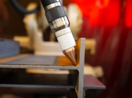 Hypertherm Associates ofrece solución con tecnología de corte por plasma para el sector de construcción y excavación