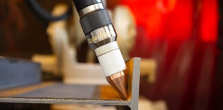 Hypertherm Associates ofrece solución con tecnología de corte por plasma para el sector de construcción y excavación