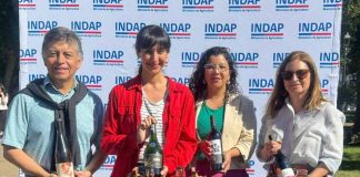 12° Concurso del Vino del Valle del Itata suma Feria este 2025 y se consolida para posicionar la producción vitivinícola de Ñuble.