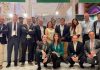 ANPROS y sus asociados refuerzan liderazgo de Chile en el Asian Seed Congress 2025