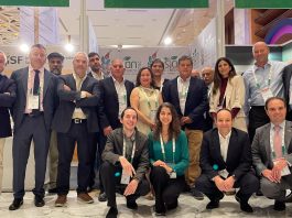 ANPROS y sus asociados refuerzan liderazgo de Chile en el Asian Seed Congress 2025