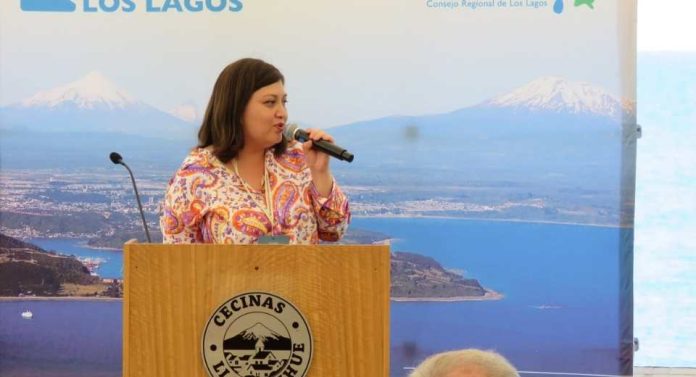 3° Encuentro Conexión Circular Los Lagos reunió a más de 200 actores regionales y anunció la adjudicación del primer Centro Tecnológico de Economía Circular de Chile