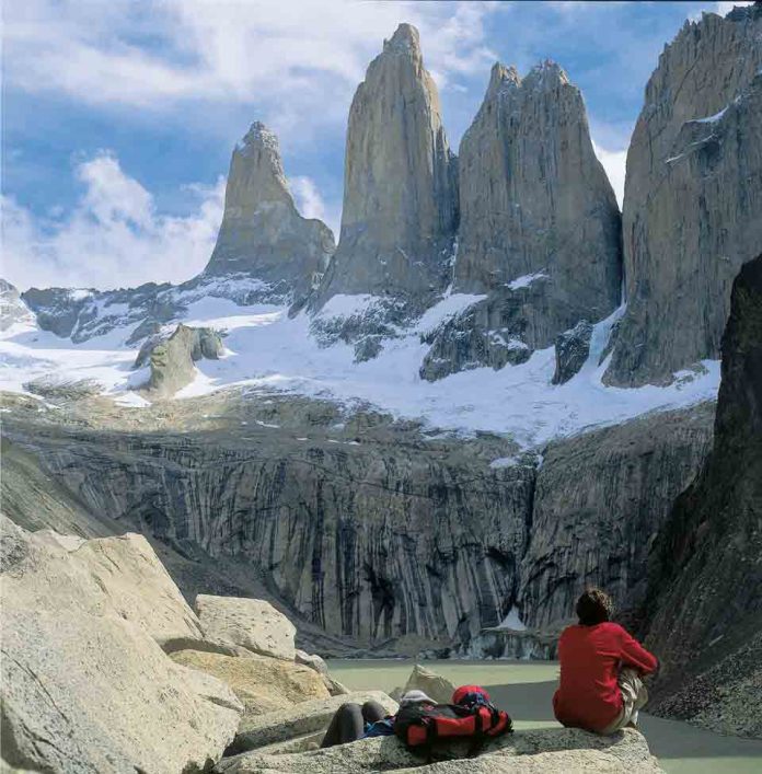 A mayo de 2026 se aplaza nuevo Sistema de Cobro Diferenciado para el Parque Nacional Torres del Paine