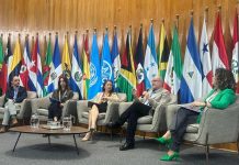 AGRYD realiza diagnóstico a la Ley de Riego y formula propuestas al futuro gobierno