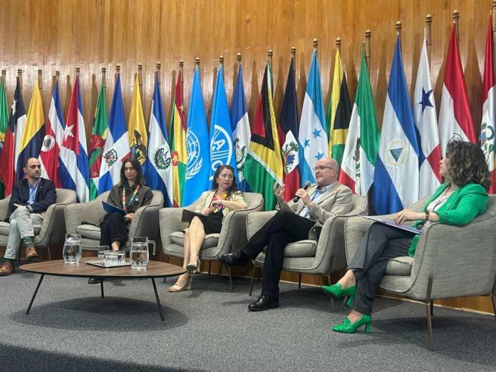 AGRYD realiza diagnóstico a la Ley de Riego y formula propuestas al futuro gobierno