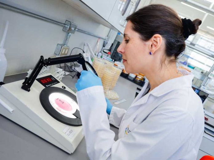 Académica UOH es reconocida con el premio “Mujer Agroinnovadora 2025” de la Región de O’Higgins