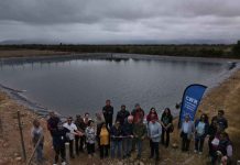 Agricultores del Limarí reciben más de $6.300 millones en bonificaciones de la CNR para optimizar su gestión hídrica 