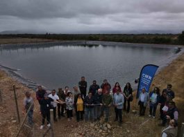 Agricultores del Limarí reciben más de $6.300 millones en bonificaciones de la CNR para optimizar su gestión hídrica 