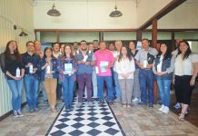 Agricultura Familiar Campesina se incorpora a Comité Ejecutivo de Transforma Gestión Hídrica Valparaíso a través del Consejo Asesor Regional (CAR) de Indap Agricultura Familiar Campesina se incorpora a Comité Ejecutivo de Transforma Gestión Hídrica Valparaíso a través del Consejo Asesor Regional (CAR) de Indap