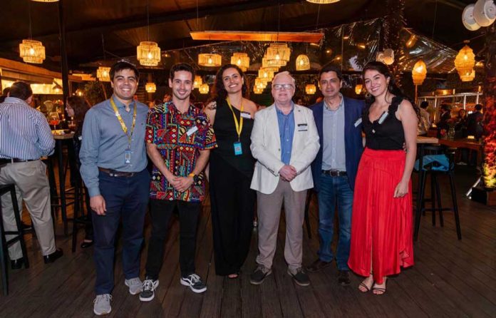 Alianza tecnológica chilena apuesta por especialización en gestión de personas y expansión regional