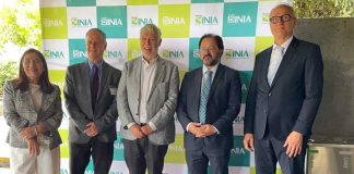 Anpros relevó la importancia de los recursos genéticos en seminario internacional organizado por INIA