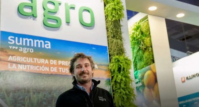 Argentina El Congreso AAPRESID 2026 cambia de sede y ya tiene fecha