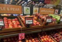 Asia Las manzanas y kiwis de Nueva Zelanda cierran acuerdos pioneros a nivel mundial en el marco del TLC con India