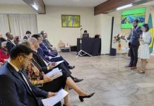 Brasil y Vietnam apuntan a cadenas de valor sostenibles en agricultura inteligente