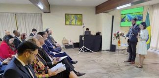 Brasil y Vietnam apuntan a cadenas de valor sostenibles en agricultura inteligente