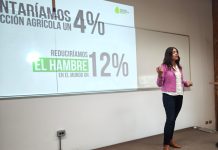 El urgente relevo del agro: jóvenes rurales fortalecen su rol como protagonistas del cambio El urgente relevo del agro: jóvenes rurales fortalecen su rol como protagonistas del cambio