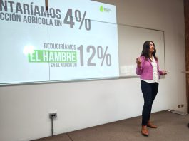 El urgente relevo del agro: jóvenes rurales fortalecen su rol como protagonistas del cambio El urgente relevo del agro: jóvenes rurales fortalecen su rol como protagonistas del cambio