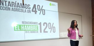 El urgente relevo del agro: jóvenes rurales fortalecen su rol como protagonistas del cambio El urgente relevo del agro: jóvenes rurales fortalecen su rol como protagonistas del cambio