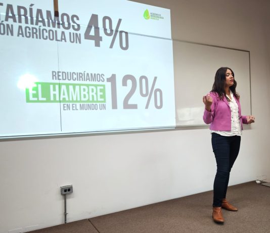 El urgente relevo del agro: jóvenes rurales fortalecen su rol como protagonistas del cambio El urgente relevo del agro: jóvenes rurales fortalecen su rol como protagonistas del cambio