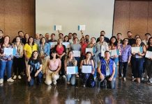 CNR impulsa capacitación interregional para fortalecer la gestión hídrica en Atacama y Coquimbo