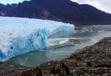 CONAF llama a respetar los ecosistemas protegidos