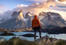 CONAF reabre el Circuito "O" en Torres del Paine