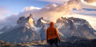 CONAF reabre el Circuito "O" en Torres del Paine