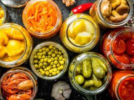 CREAS ejecutará nuevo programa para fortalecer capacidades en preservación térmica de alimentos innovadores CREAS ejecutará nuevo programa para fortalecer capacidades en preservación térmica de alimentos innovadores