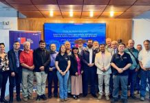 Canal asociado al embalse Nueva La Punilla: Estudio de la CNR proyecta soluciones sostenibles para la gestión hídrica en San Fabián de Alico