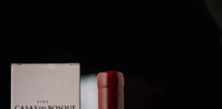 Casas del Bosque lanza “La Caperucita” un Cabernet Sauvignon de edición limitada