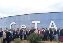 CeTA fue parte de la histórica Cumbre Mundial de la Leche 2025