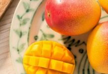 Colombia proyectan 500.000 toneladas de mangos para 2030