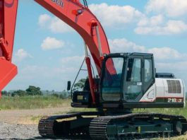 Como la hidráulica inteligente transforma el rendimiento y consumo en las excavadoras Como la hidráulica inteligente transforma el rendimiento y consumo en las excavadoras