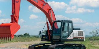 Como la hidráulica inteligente transforma el rendimiento y consumo en las excavadoras Como la hidráulica inteligente transforma el rendimiento y consumo en las excavadoras