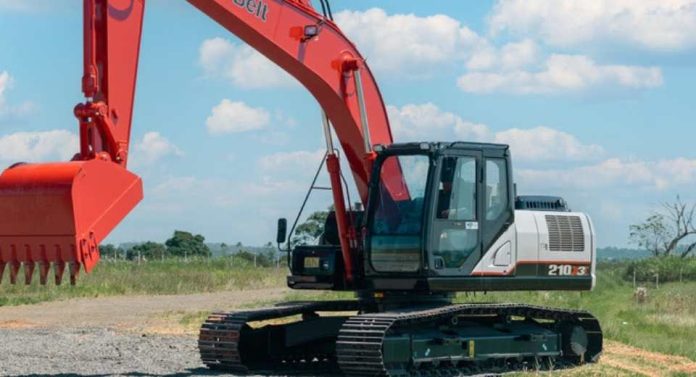 Como la hidráulica inteligente transforma el rendimiento y consumo en las excavadoras Como la hidráulica inteligente transforma el rendimiento y consumo en las excavadoras