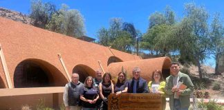 Consejeros Regionales de Atacama conocen iniciativas de innovación agroalimentaria desarrolladas por INIA Intihuasi