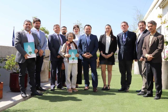 Consejo de ACHIPIA aprueba Política Nacional de Inocuidad y Calidad Alimentaria 2026–2036