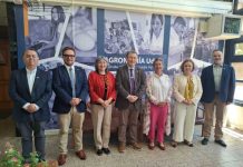 Consejo de decanas y decanos de Facultades de Agronomía del CRUCH eligió a su primera presidenta para el periodo 2026-2028