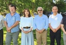 Diversificación frutícola en Ñuble: destacan avances de emblemático proyecto de INIA tras primer año de ejecución Diversificación frutícola en Ñuble destacan avances de emblemático proyecto de INIA tras primer año de ejecución