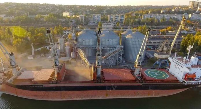 EEUU Movimiento semanal de granos la soja no alcanzó el objetivo