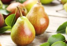 EEUU Productores de pera en California exigen a la USTR frenar la «invasión» de la fruta argentina