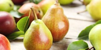 EEUU Productores de pera en California exigen a la USTR frenar la «invasión» de la fruta argentina