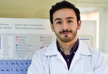 El Dr. Nicolás Pizarro de INIA asumió la presidencia del Comité Científico en Antimicrobianos del Consorcio Lechero